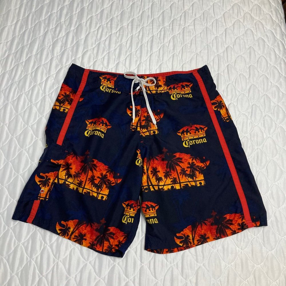 Men's Swimtrunks / Shorts - Picture 2 of 11
